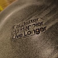  at Flax & Kale - Placa Castella in Barcelona