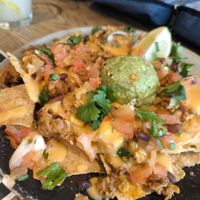  at Flax & Kale - Placa Castella in Barcelona