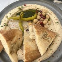  at Flax & Kale - Placa Castella in Barcelona
