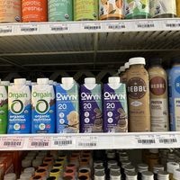   at Abundant Life Natural Foods in Hilo