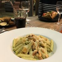 One of my top 3 reasons to return to Riga, honestly! at Green Pumpkin in Riga