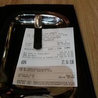  at Green Pumpkin in Riga