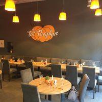 Very cozy and comfortable place!  at Green Pumpkin in Riga