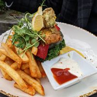  at The Shroom Room in Christchurch