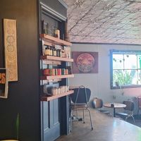  at The Shroom Room in Christchurch