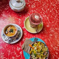  at The Shroom Room in Christchurch