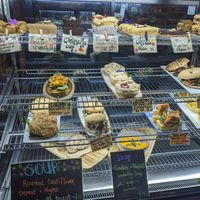  at The Shroom Room in Christchurch