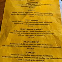  at The Shroom Room in Christchurch