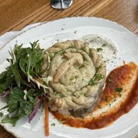   at The Shroom Room in Christchurch