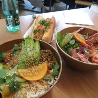 So tasty.... at Le Tricycle in Paris