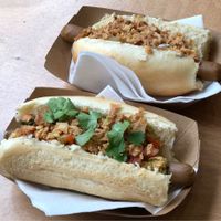 Mmmm at Le Tricycle in Paris