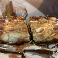   at Cafe 53 in Chicago