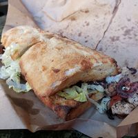  at Cafe 53 in Chicago