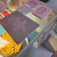 Eat like you mean it at Margarete Café in Hamburg