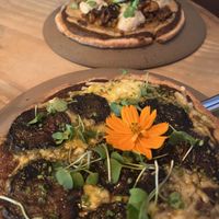   at Org Bistro in Rio De Janeiro