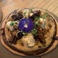   at Org Bistro in Rio De Janeiro