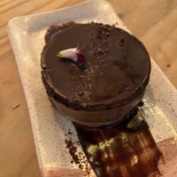   at Org Bistro in Rio De Janeiro