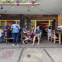   at Org Bistro in Rio De Janeiro