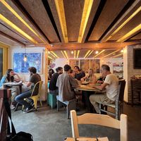   at Org Bistro in Rio De Janeiro