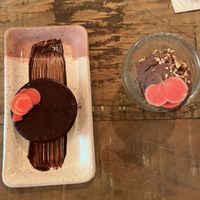  #Veganuary at Org Bistro in Rio De Janeiro