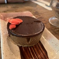  #Veganuary at Org Bistro in Rio De Janeiro