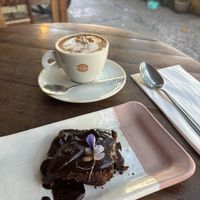   at Org Bistro in Rio De Janeiro