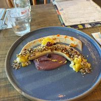   at Org Bistro in Rio De Janeiro