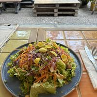   at Org Bistro in Rio De Janeiro