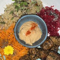   at Org Bistro in Rio De Janeiro