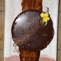   at Org Bistro in Rio De Janeiro