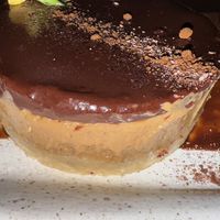   at Org Bistro in Rio De Janeiro