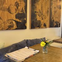   at Org Bistro in Rio De Janeiro