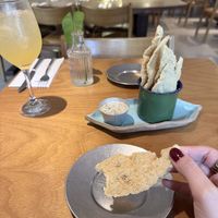   at Org Bistro in Rio De Janeiro