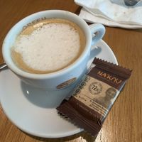   at Org Bistro in Rio De Janeiro