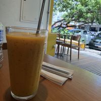   at Org Bistro in Rio De Janeiro
