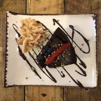   at The Juice House in Barcelona