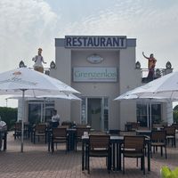 it’s together with grenzenlos  at Taste of India in Tuddern