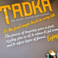  at Urban Tadka in Worthing