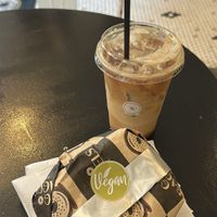 Food  at Go Bagels in New York City