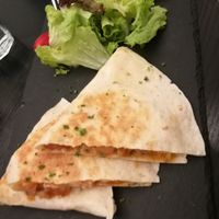 qasadia at Veggie Macau in Macau