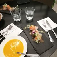 Appetizers at Veggie Macau in Macau