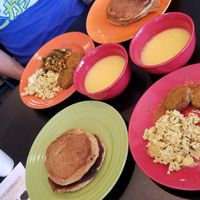 Sunday Brunch for 2 at Soul Vegetarian in Tallahassee
