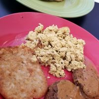 Sunday Brunch at Soul Vegetarian in Tallahassee