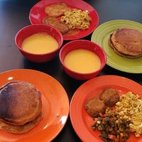Vegan Sunday Brunch for 2!! at Soul Vegetarian in Tallahassee