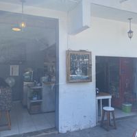   at Falafel Nessya in Playa Del Carmen