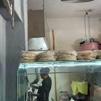   at Falafel Nessya in Playa Del Carmen