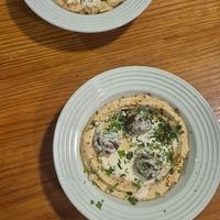  at Falafel Nessya in Playa Del Carmen