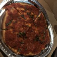   at Skinnypizza in Roslyn Heights