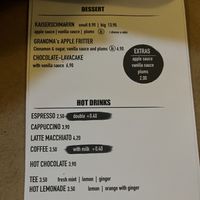 7  at Rembrandt-Schnitzel Berlin in Berlin