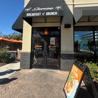 Exterior  at Snooze, an A.M. Eatery in Dunwoody